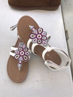 Sandal