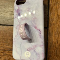iPhone 8 Loopy Case