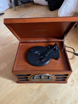 Crosley Radio Player 