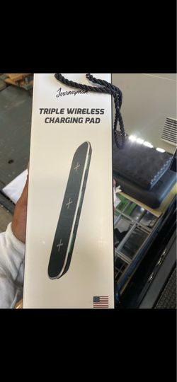 Wireless charging