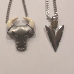 Avon Necklaces, Vintage Jewelry 