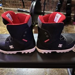 Snowboard Boots