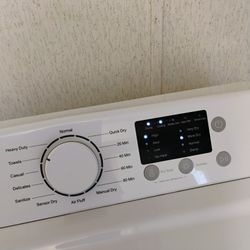 Element Washer And Dryer 