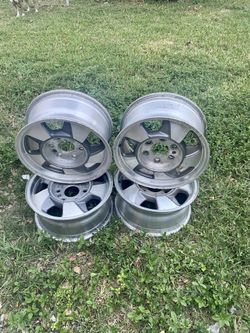 Obs stock rims