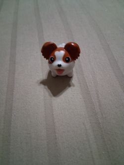 Spin Master Chubby Puppies 