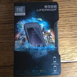 Lifeproof iPhone 6/6S Case
