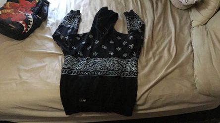 Snoop dogg hoodie