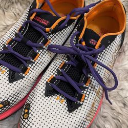 Under Armour Shoes