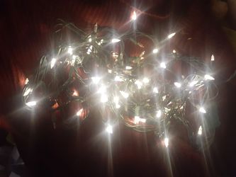 Christmas light
