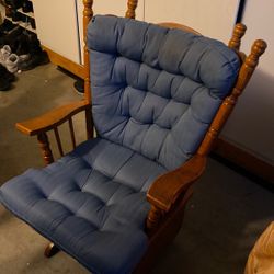 Rocking Chair