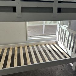 Bunk Beds