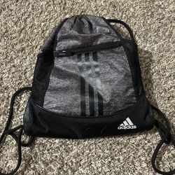 Adidas Draw String Bag 