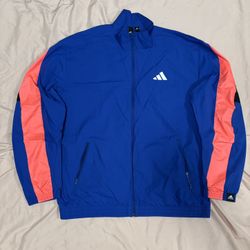 Adidas Jacket (Sz Medium)