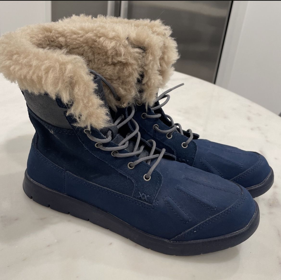 UGG Treadlite Boots