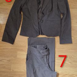 👚 Women’s Work Clothes – Sizes S & M 👚
