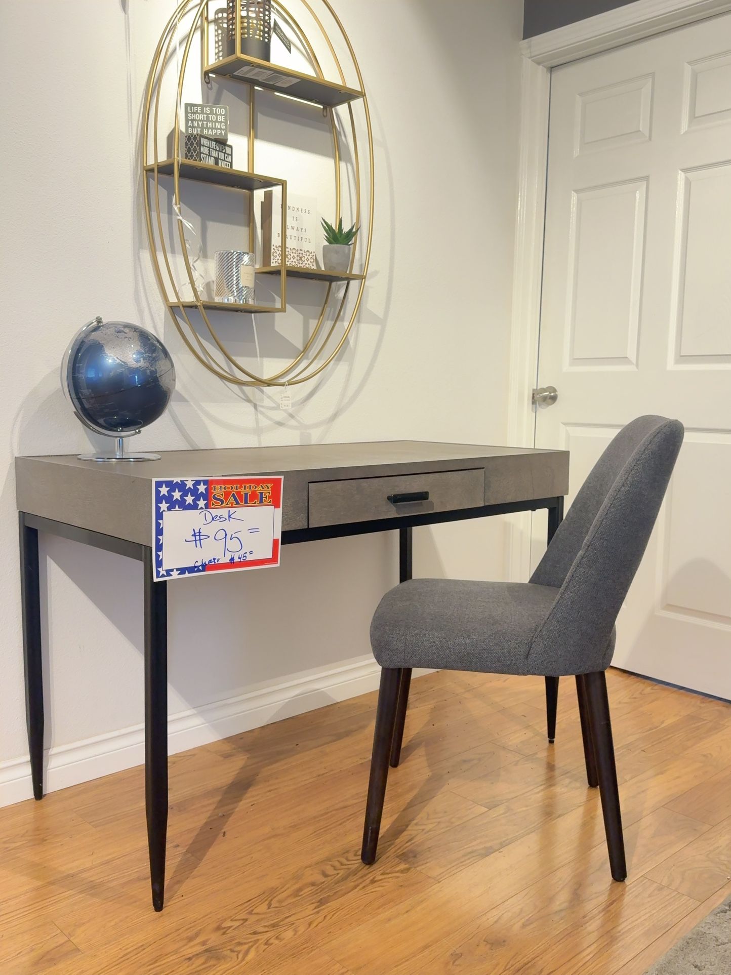 Desk