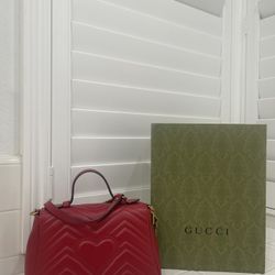 Authentic Gucci Bags 