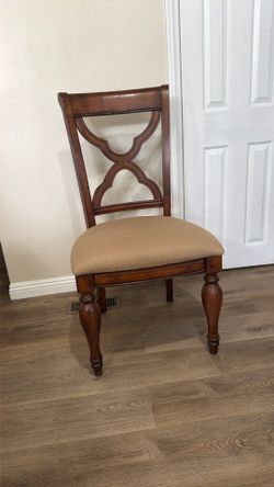 Silla De Comedor 