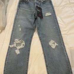 Levi’s