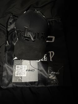 Gallo fino x Tito Double P