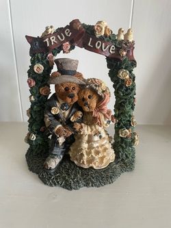 Boyds Bears & Friends