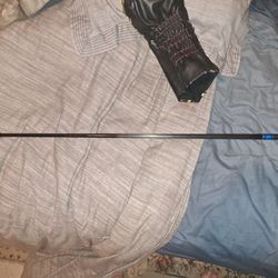 Cobra Speedzone Driver.   Regular Shaft.  