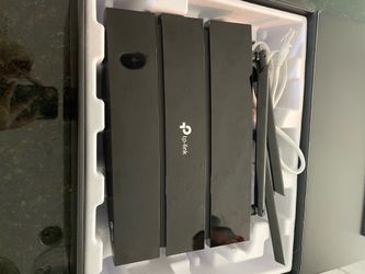 TP-Link Wifi Router