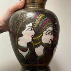 Antique Vase 