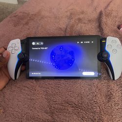 PlayStation porta l