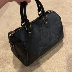 Small Duffle/purse
