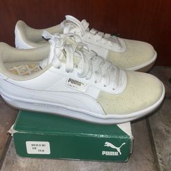 PUMAS 