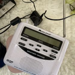 Midland Radio