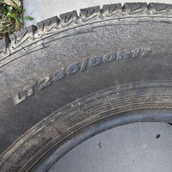 Tires 