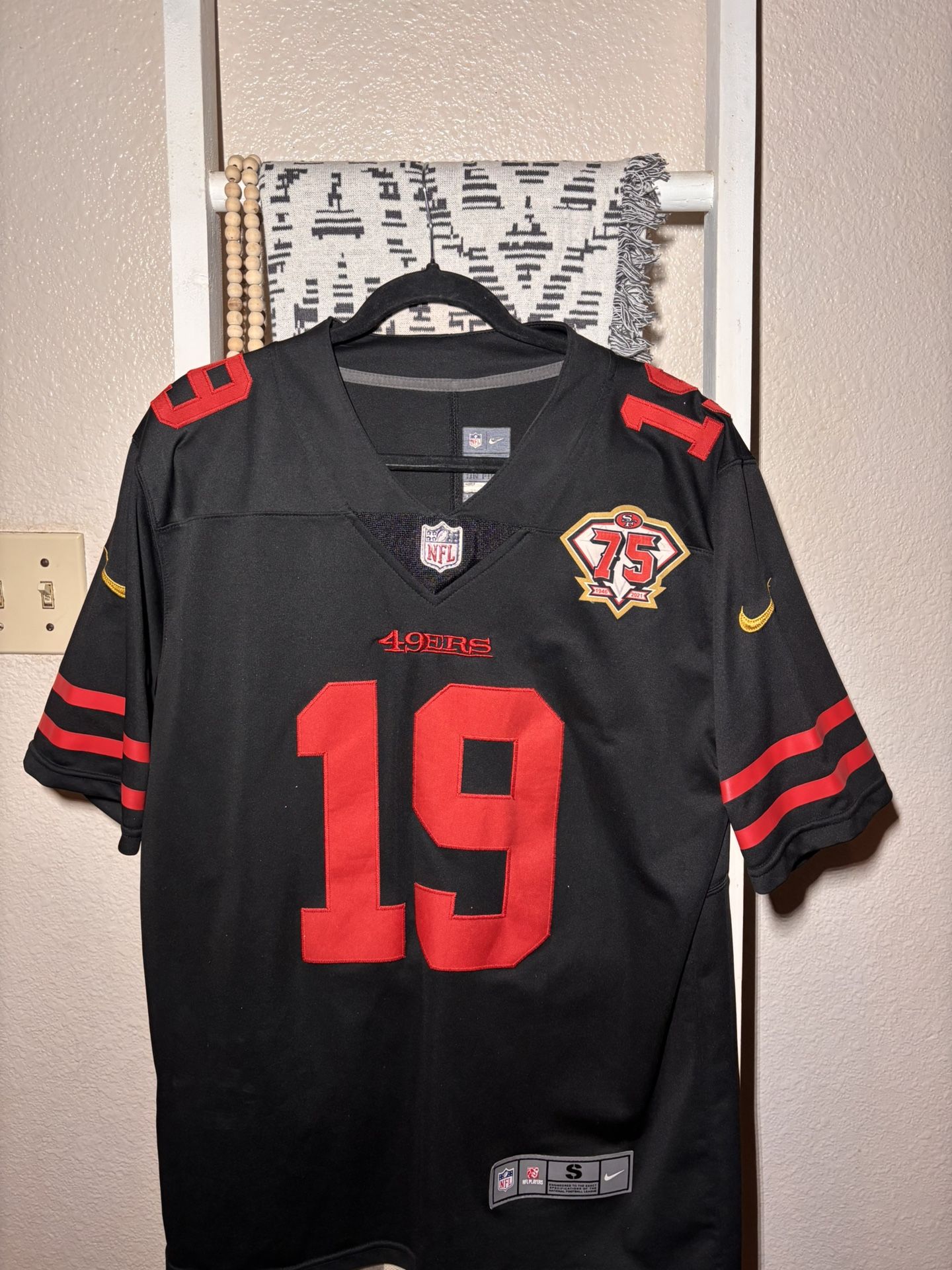 49er Jersey