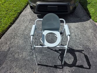 Commode