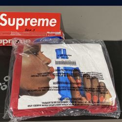 Supreme Water Pistol T-shirt