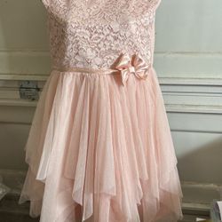 Girls Dress 