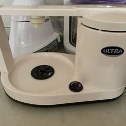 Ultra Mixer Grinder