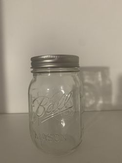 Mason Jara 16oz New