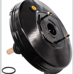 NewYall Power Brake Booster for Mazda CX-9 2007-2016 for Ford Edge 2007-2010 for Lincoln MKX 2007-2010