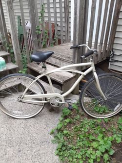 Bicycle Is Good .to Go