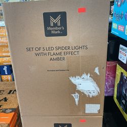 Halloween Lights