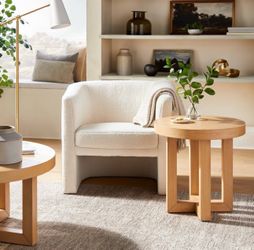 Sherpa Chair