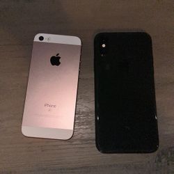 iPhones 