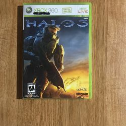 Halo 3
