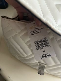 MK purse