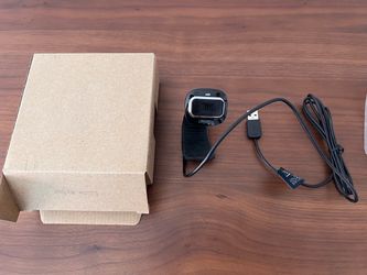 Microsoft Webcam Camera
