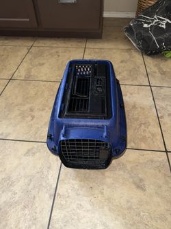 Pet Crate