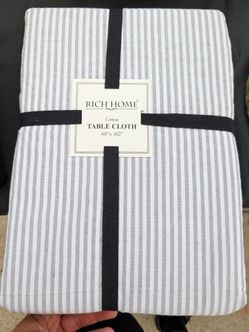 Table cloth