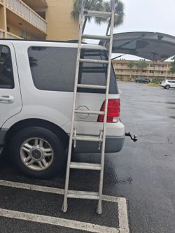 Constructión ladder